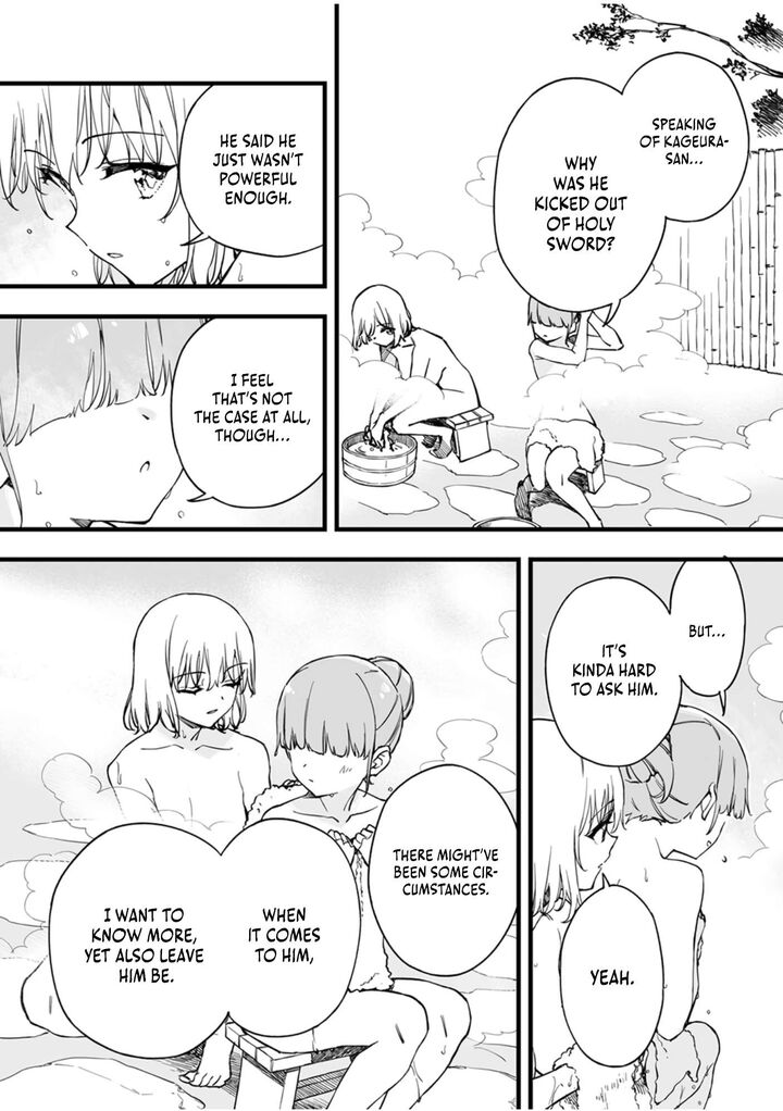 Yuusha Party Kara Oidasareta Fuguushoku Wanashi Unique Skill Yajirushi De Saikyou Ni Naru Chapter 14 Page 13