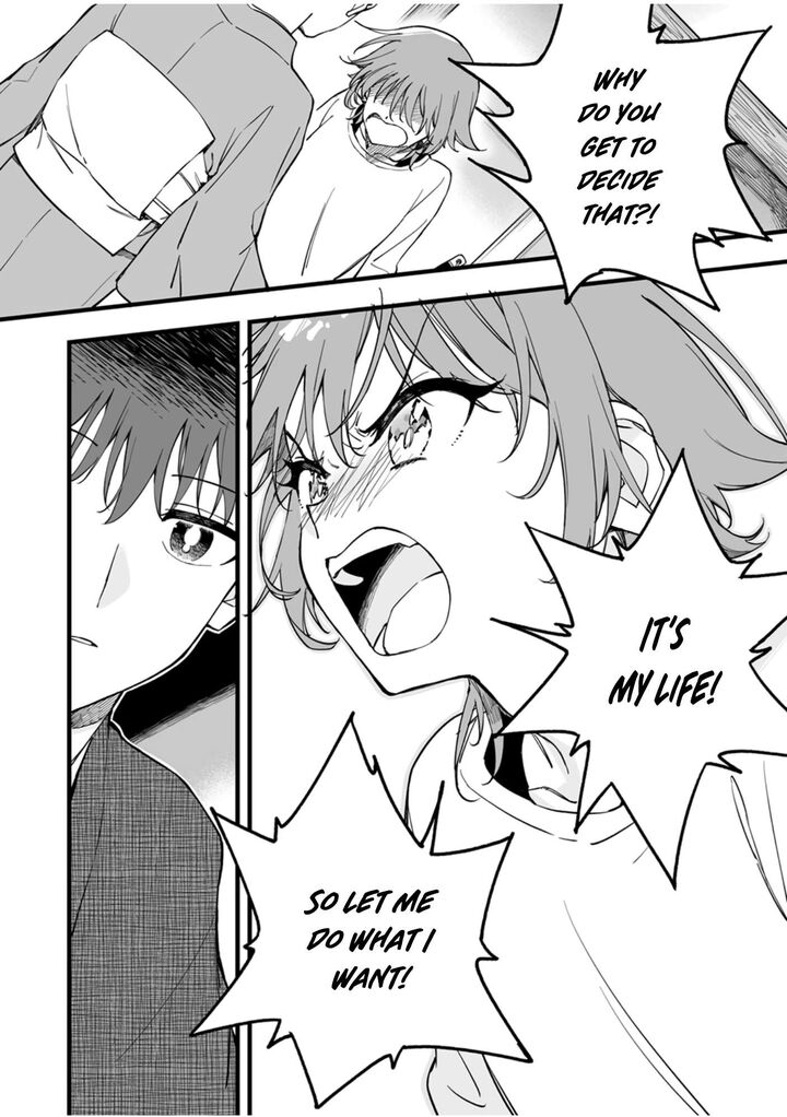 Yuusha Party Kara Oidasareta Fuguushoku Wanashi Unique Skill Yajirushi De Saikyou Ni Naru Chapter 14 Page 19