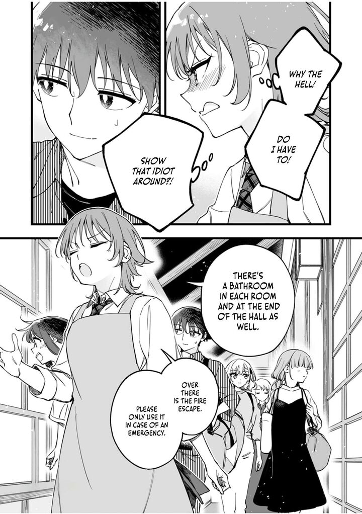 Yuusha Party Kara Oidasareta Fuguushoku Wanashi Unique Skill Yajirushi De Saikyou Ni Naru Chapter 14 Page 2