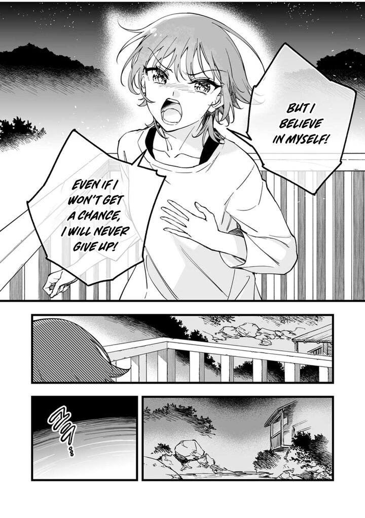 Yuusha Party Kara Oidasareta Fuguushoku Wanashi Unique Skill Yajirushi De Saikyou Ni Naru Chapter 14 Page 27