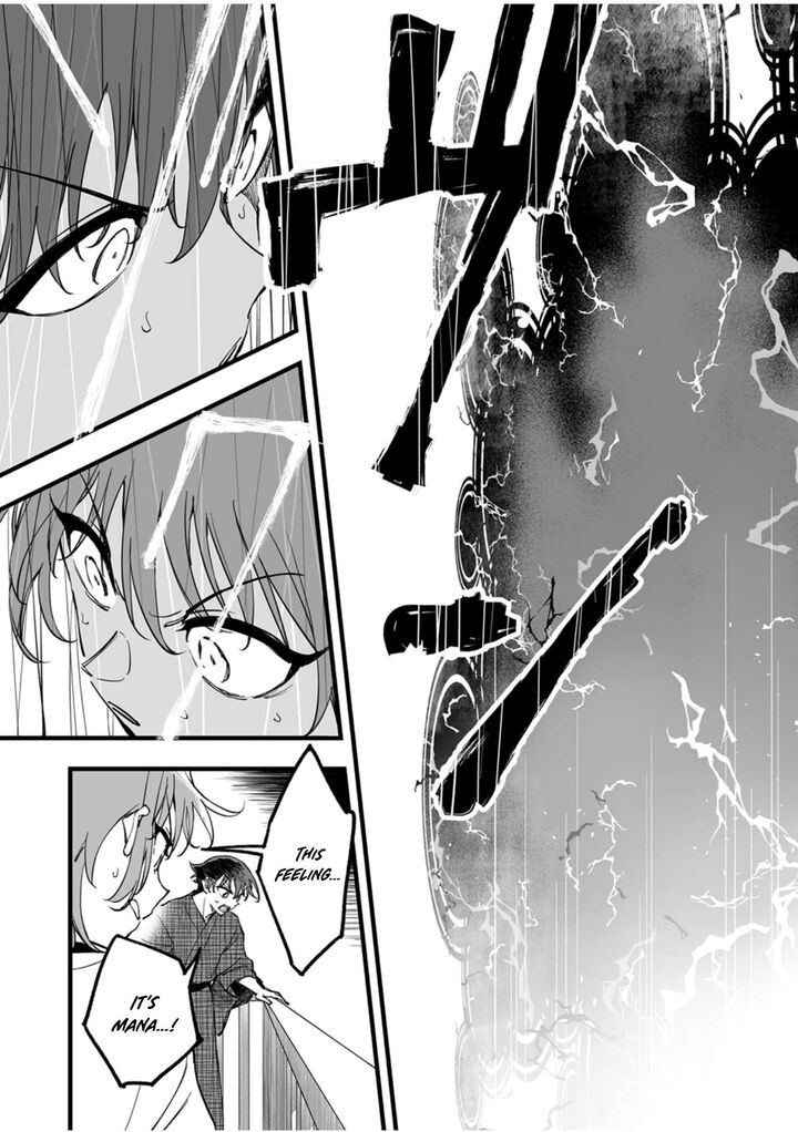 Yuusha Party Kara Oidasareta Fuguushoku Wanashi Unique Skill Yajirushi De Saikyou Ni Naru Chapter 14 Page 29