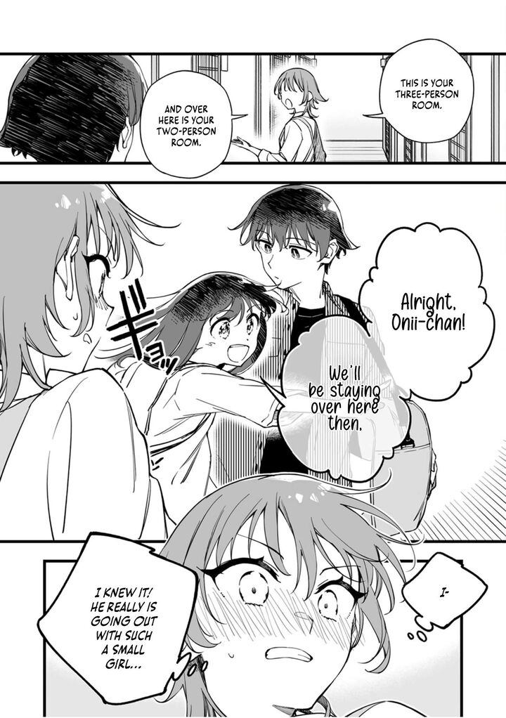 Yuusha Party Kara Oidasareta Fuguushoku Wanashi Unique Skill Yajirushi De Saikyou Ni Naru Chapter 14 Page 3