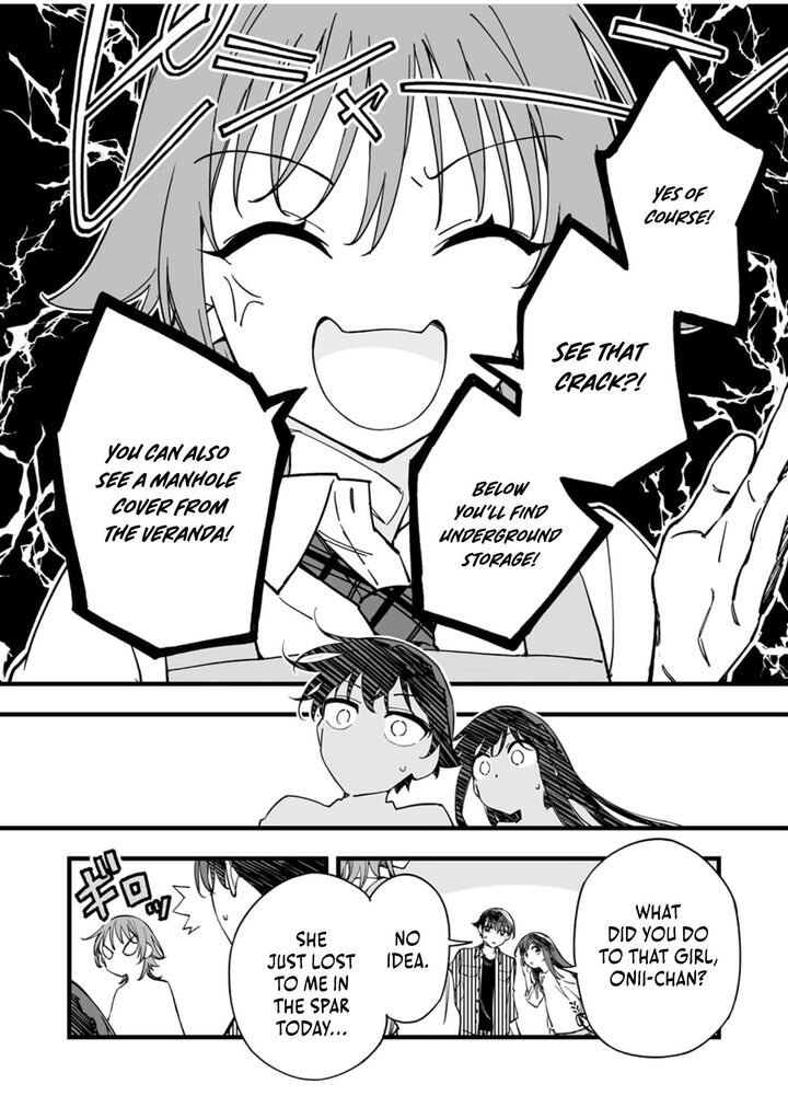 Yuusha Party Kara Oidasareta Fuguushoku Wanashi Unique Skill Yajirushi De Saikyou Ni Naru Chapter 14 Page 5