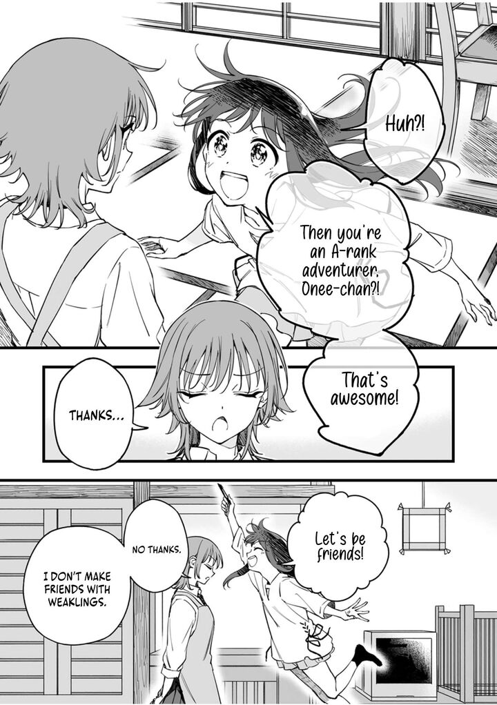 Yuusha Party Kara Oidasareta Fuguushoku Wanashi Unique Skill Yajirushi De Saikyou Ni Naru Chapter 14 Page 6