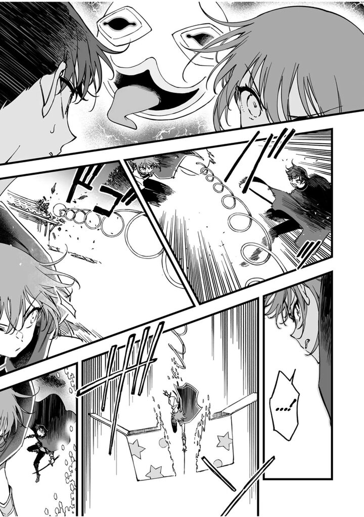 Yuusha Party Kara Oidasareta Fuguushoku Wanashi Unique Skill Yajirushi De Saikyou Ni Naru Chapter 15 Page 10