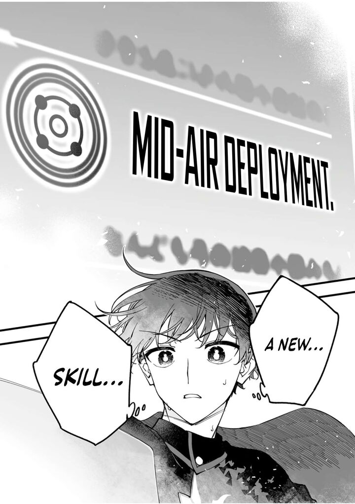 Yuusha Party Kara Oidasareta Fuguushoku Wanashi Unique Skill Yajirushi De Saikyou Ni Naru Chapter 15 Page 25