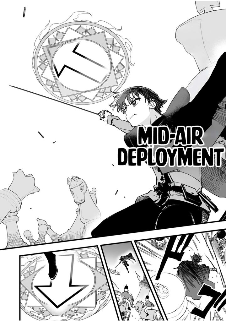 Yuusha Party Kara Oidasareta Fuguushoku Wanashi Unique Skill Yajirushi De Saikyou Ni Naru Chapter 15 Page 29