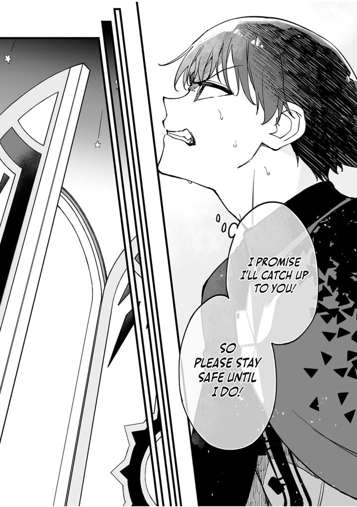 Yuusha Party Kara Oidasareta Fuguushoku Wanashi Unique Skill Yajirushi De Saikyou Ni Naru Chapter 15 Page 34