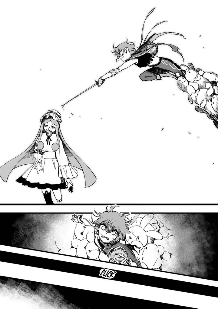 Yuusha Party Kara Oidasareta Fuguushoku Wanashi Unique Skill Yajirushi De Saikyou Ni Naru Chapter 16 Page 15