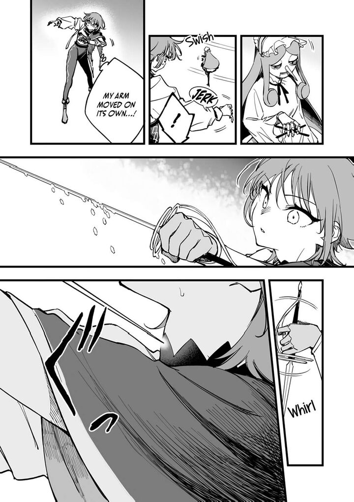 Yuusha Party Kara Oidasareta Fuguushoku Wanashi Unique Skill Yajirushi De Saikyou Ni Naru Chapter 16 Page 17