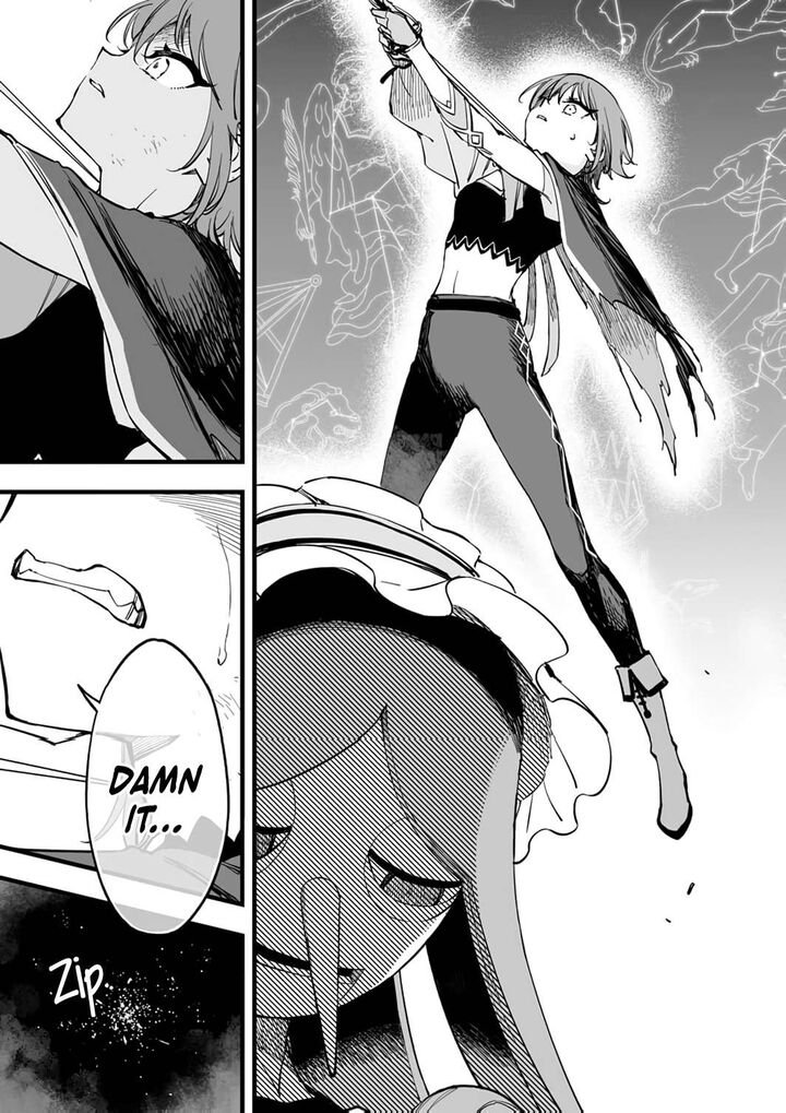 Yuusha Party Kara Oidasareta Fuguushoku Wanashi Unique Skill Yajirushi De Saikyou Ni Naru Chapter 16 Page 18