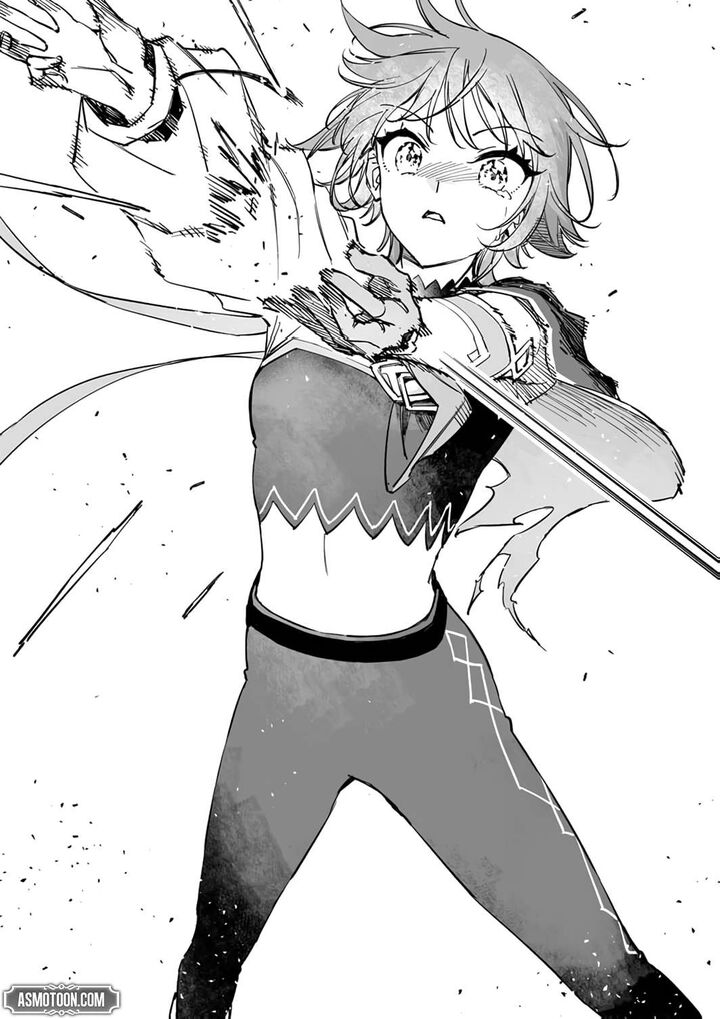 Yuusha Party Kara Oidasareta Fuguushoku Wanashi Unique Skill Yajirushi De Saikyou Ni Naru Chapter 16 Page 19