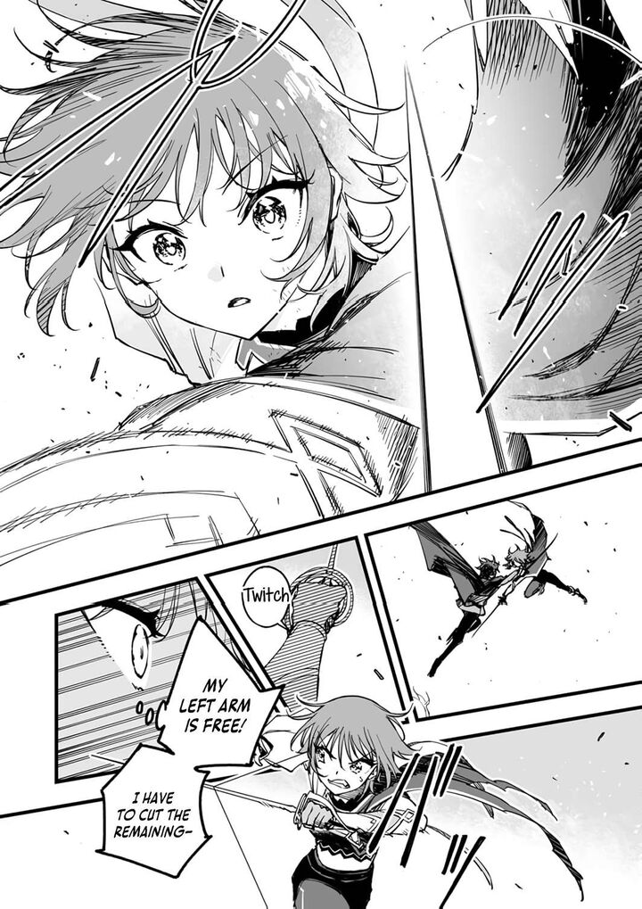 Yuusha Party Kara Oidasareta Fuguushoku Wanashi Unique Skill Yajirushi De Saikyou Ni Naru Chapter 16 Page 29