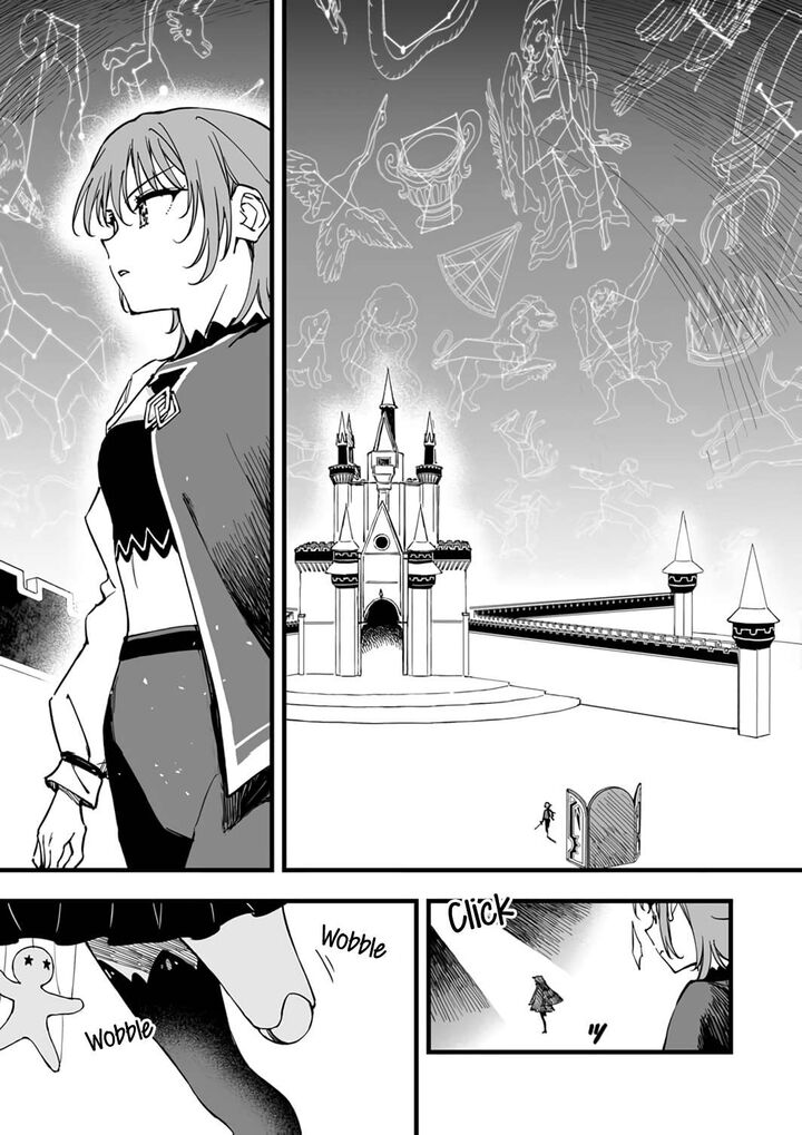 Yuusha Party Kara Oidasareta Fuguushoku Wanashi Unique Skill Yajirushi De Saikyou Ni Naru Chapter 16 Page 6