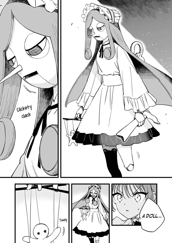 Yuusha Party Kara Oidasareta Fuguushoku Wanashi Unique Skill Yajirushi De Saikyou Ni Naru Chapter 16 Page 7