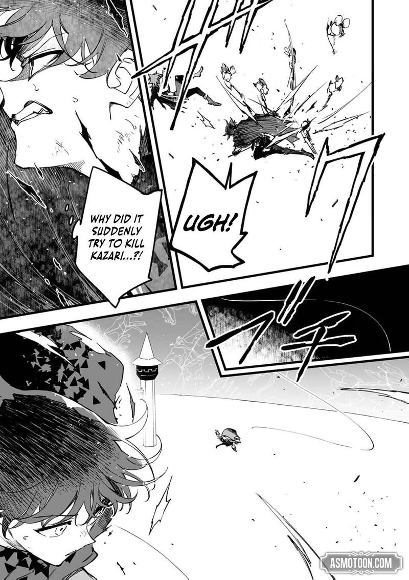 Yuusha Party Kara Oidasareta Fuguushoku Wanashi Unique Skill Yajirushi De Saikyou Ni Naru Chapter 17 Page 12