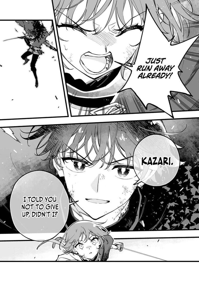 Yuusha Party Kara Oidasareta Fuguushoku Wanashi Unique Skill Yajirushi De Saikyou Ni Naru Chapter 17 Page 18