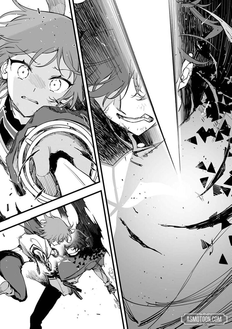 Yuusha Party Kara Oidasareta Fuguushoku Wanashi Unique Skill Yajirushi De Saikyou Ni Naru Chapter 17 Page 20