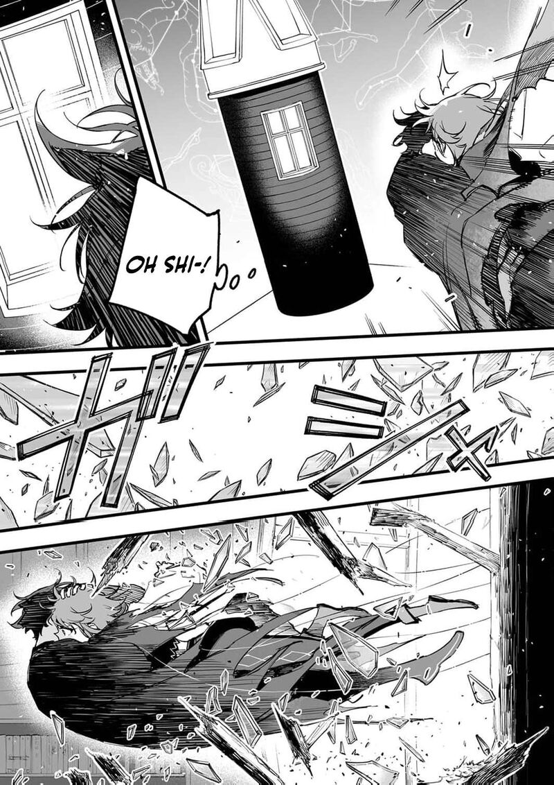 Yuusha Party Kara Oidasareta Fuguushoku Wanashi Unique Skill Yajirushi De Saikyou Ni Naru Chapter 17 Page 22