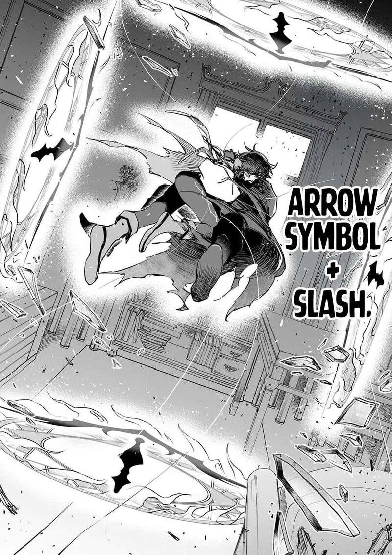 Yuusha Party Kara Oidasareta Fuguushoku Wanashi Unique Skill Yajirushi De Saikyou Ni Naru Chapter 17 Page 23