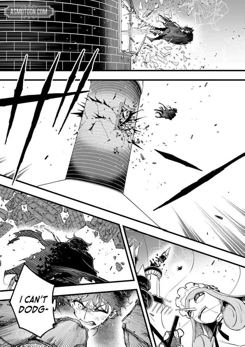 Yuusha Party Kara Oidasareta Fuguushoku Wanashi Unique Skill Yajirushi De Saikyou Ni Naru Chapter 17 Page 24