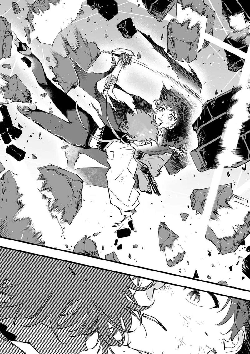 Yuusha Party Kara Oidasareta Fuguushoku Wanashi Unique Skill Yajirushi De Saikyou Ni Naru Chapter 17 Page 25