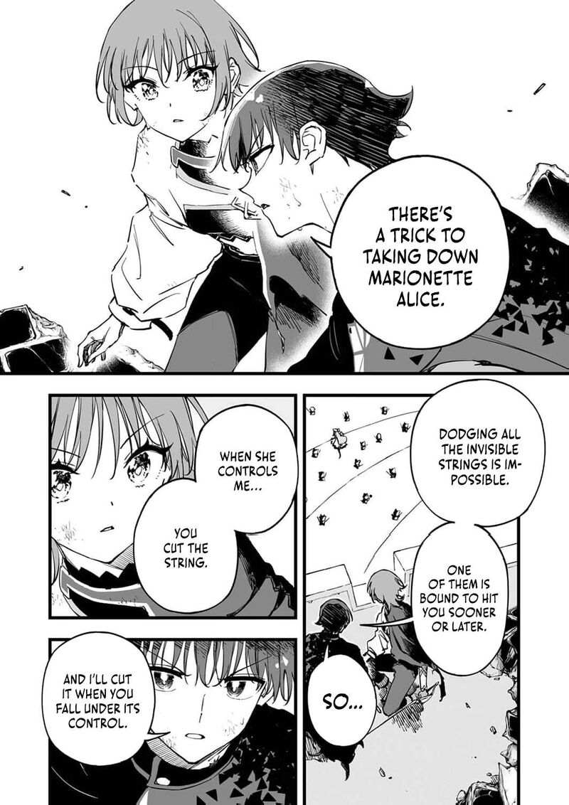 Yuusha Party Kara Oidasareta Fuguushoku Wanashi Unique Skill Yajirushi De Saikyou Ni Naru Chapter 17 Page 29