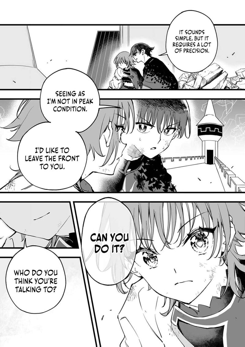 Yuusha Party Kara Oidasareta Fuguushoku Wanashi Unique Skill Yajirushi De Saikyou Ni Naru Chapter 17 Page 30