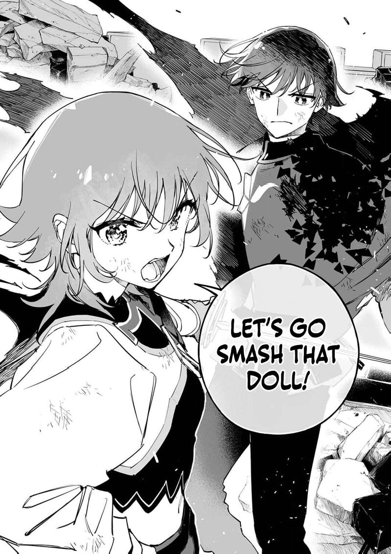 Yuusha Party Kara Oidasareta Fuguushoku Wanashi Unique Skill Yajirushi De Saikyou Ni Naru Chapter 17 Page 31