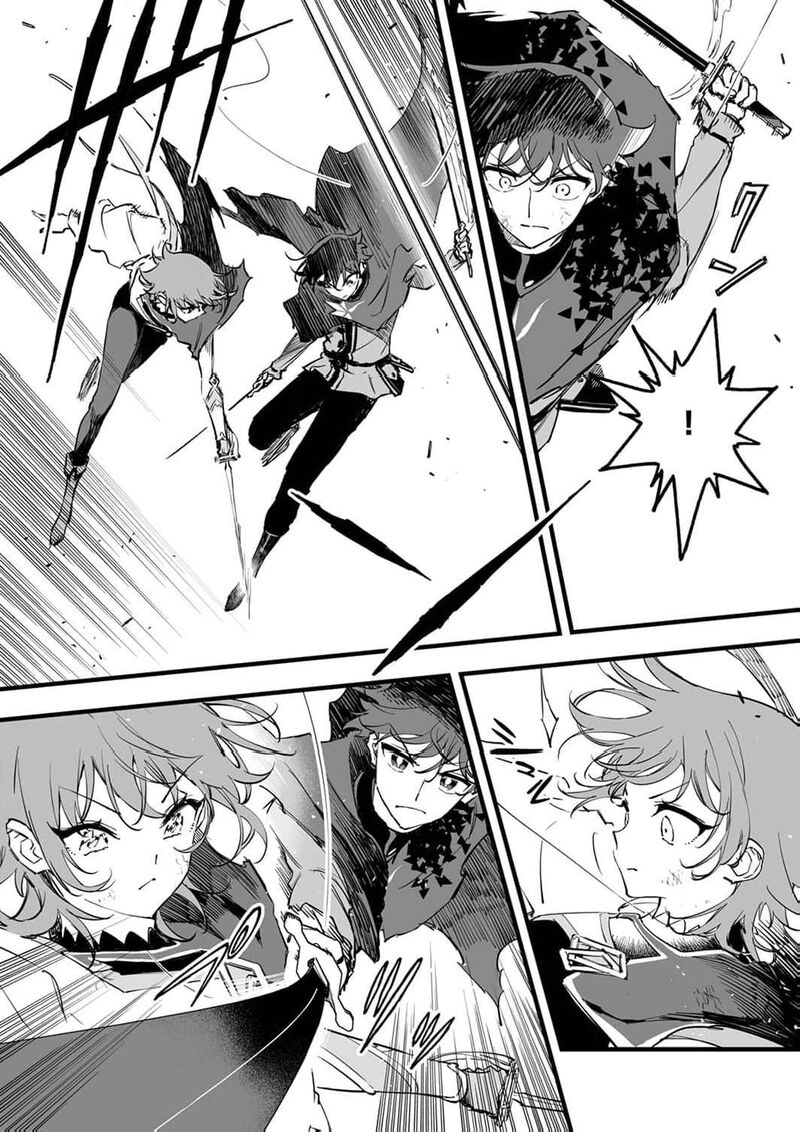 Yuusha Party Kara Oidasareta Fuguushoku Wanashi Unique Skill Yajirushi De Saikyou Ni Naru Chapter 17 Page 33