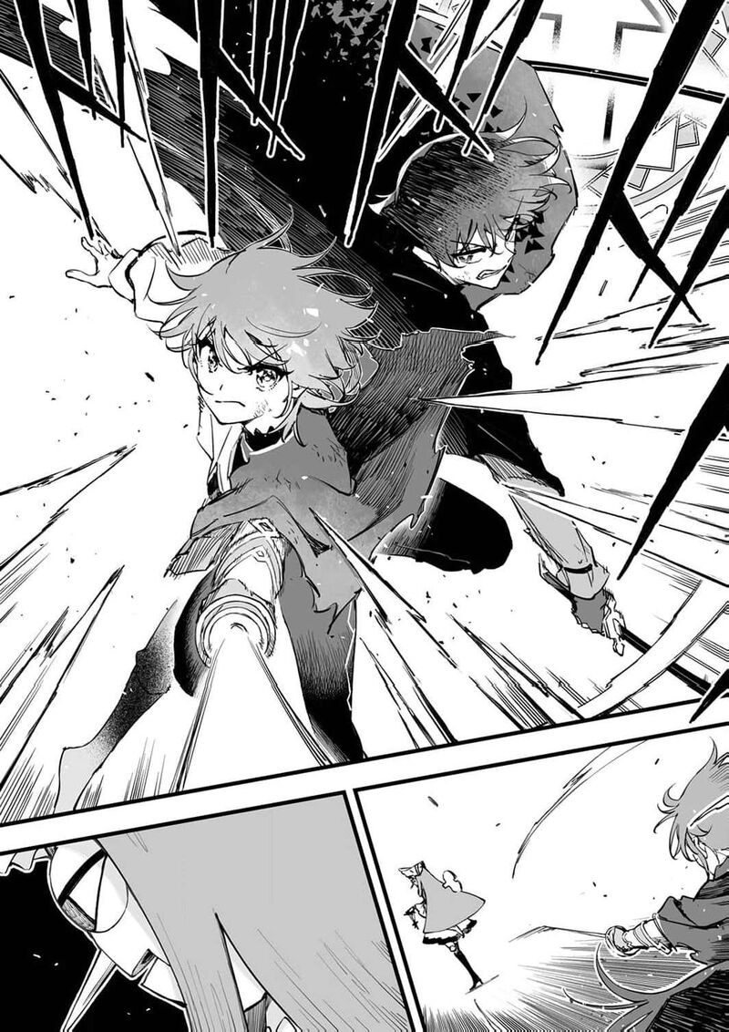 Yuusha Party Kara Oidasareta Fuguushoku Wanashi Unique Skill Yajirushi De Saikyou Ni Naru Chapter 17 Page 35