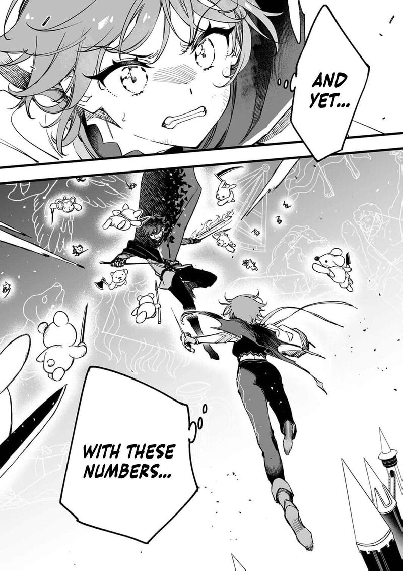 Yuusha Party Kara Oidasareta Fuguushoku Wanashi Unique Skill Yajirushi De Saikyou Ni Naru Chapter 17 Page 5