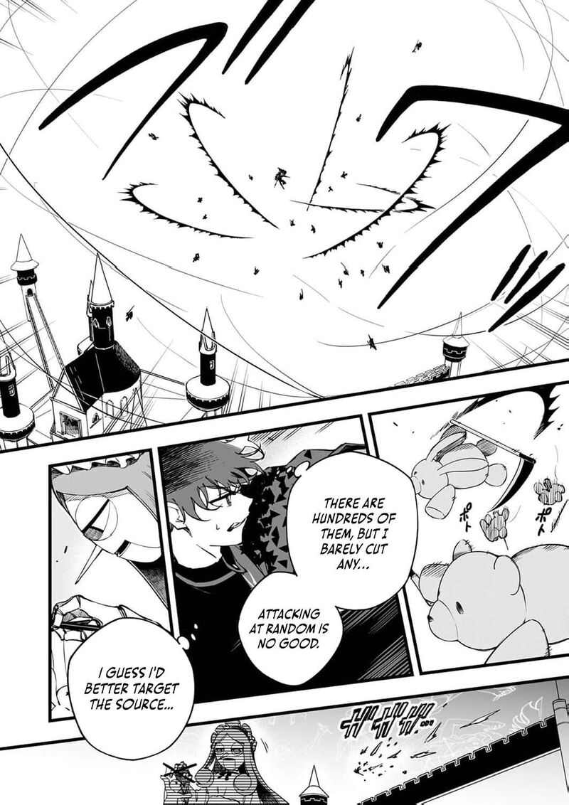 Yuusha Party Kara Oidasareta Fuguushoku Wanashi Unique Skill Yajirushi De Saikyou Ni Naru Chapter 17 Page 7