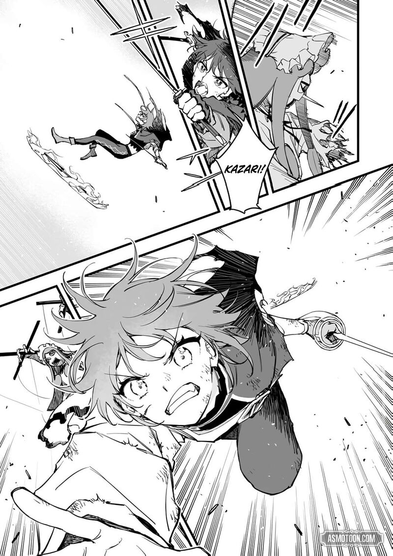 Yuusha Party Kara Oidasareta Fuguushoku Wanashi Unique Skill Yajirushi De Saikyou Ni Naru Chapter 18 Page 16