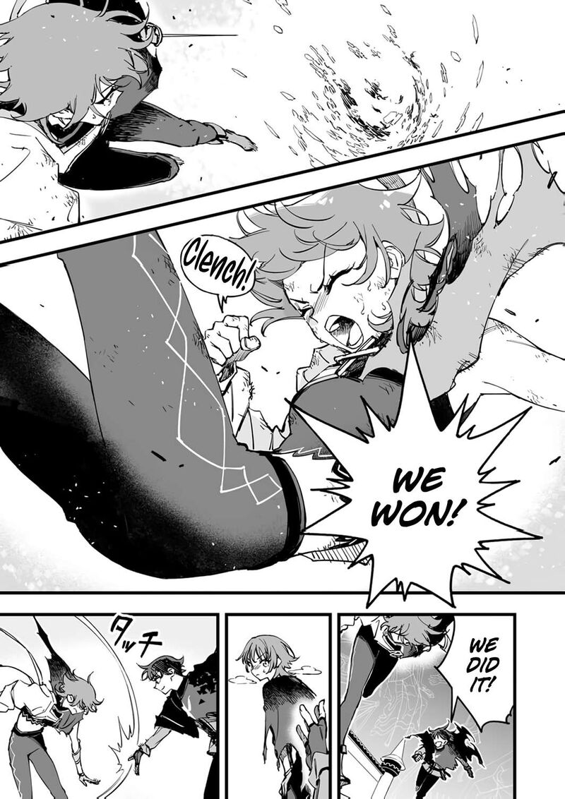 Yuusha Party Kara Oidasareta Fuguushoku Wanashi Unique Skill Yajirushi De Saikyou Ni Naru Chapter 18 Page 18