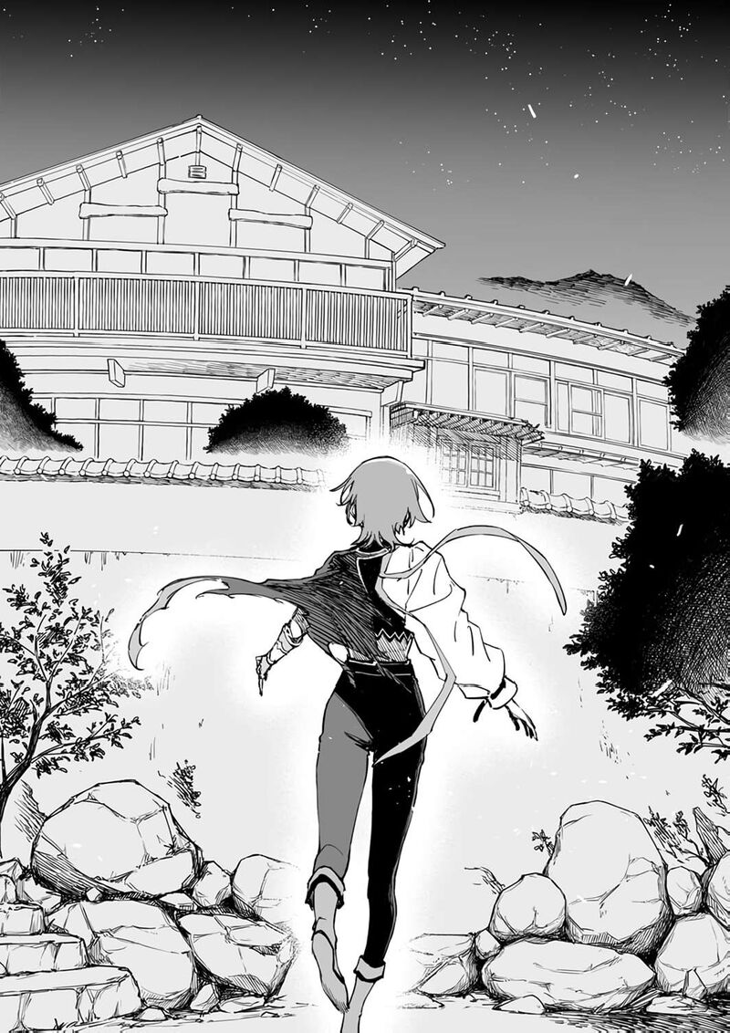 Yuusha Party Kara Oidasareta Fuguushoku Wanashi Unique Skill Yajirushi De Saikyou Ni Naru Chapter 18 Page 21