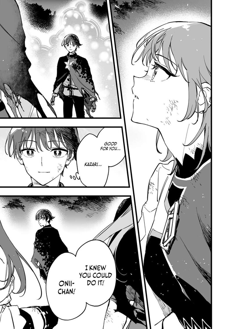 Yuusha Party Kara Oidasareta Fuguushoku Wanashi Unique Skill Yajirushi De Saikyou Ni Naru Chapter 18 Page 22