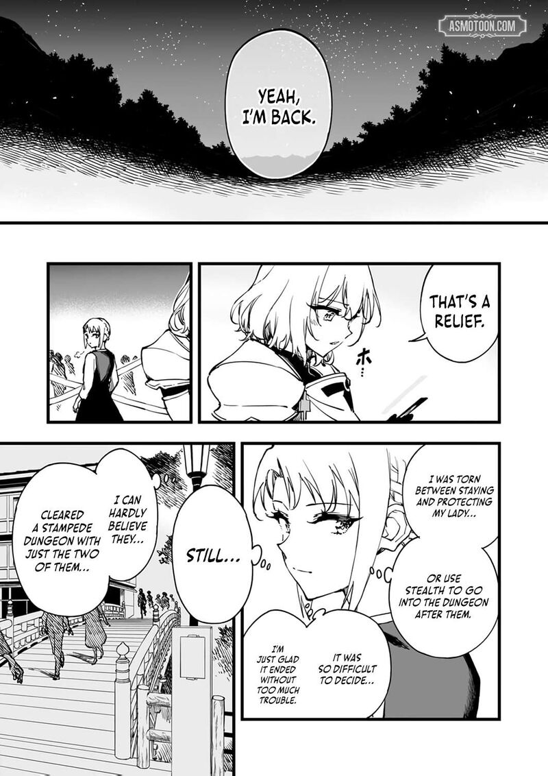 Yuusha Party Kara Oidasareta Fuguushoku Wanashi Unique Skill Yajirushi De Saikyou Ni Naru Chapter 18 Page 24