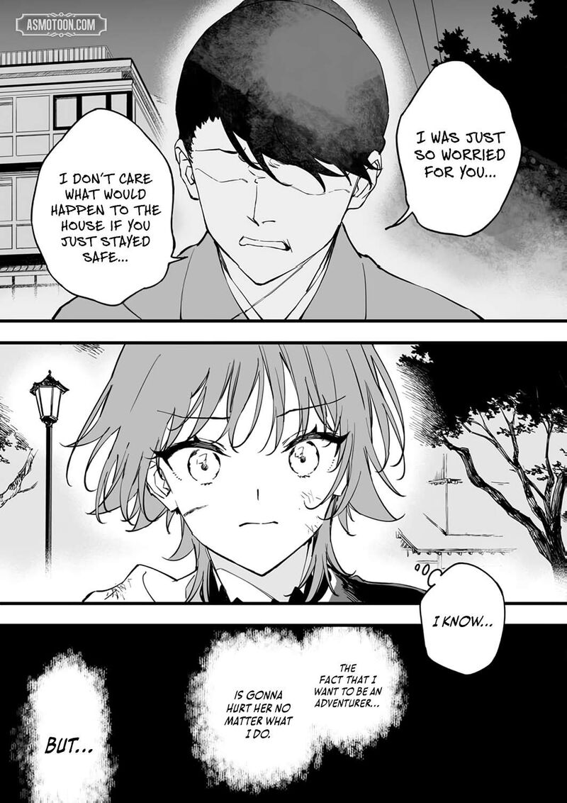 Yuusha Party Kara Oidasareta Fuguushoku Wanashi Unique Skill Yajirushi De Saikyou Ni Naru Chapter 18 Page 28