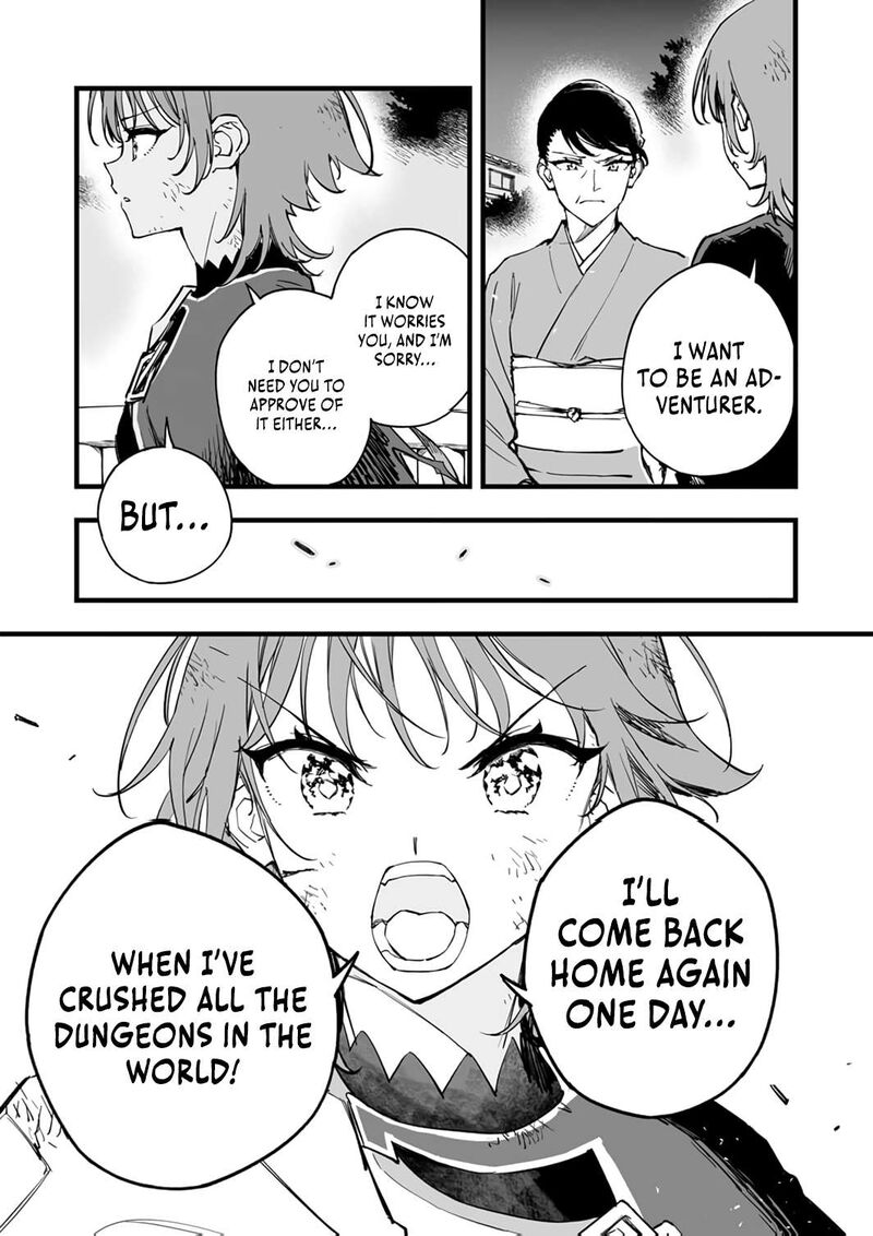 Yuusha Party Kara Oidasareta Fuguushoku Wanashi Unique Skill Yajirushi De Saikyou Ni Naru Chapter 18 Page 30