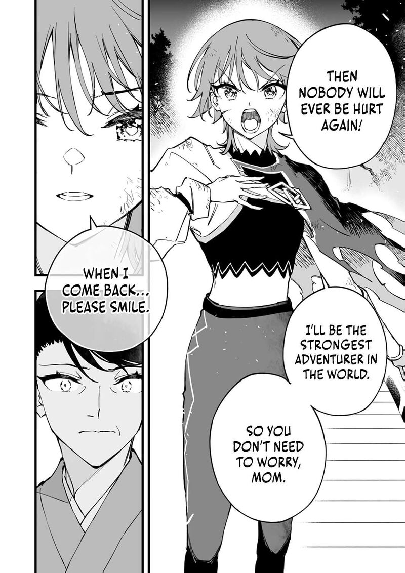 Yuusha Party Kara Oidasareta Fuguushoku Wanashi Unique Skill Yajirushi De Saikyou Ni Naru Chapter 18 Page 31