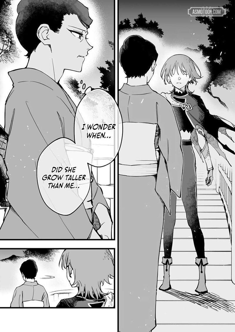 Yuusha Party Kara Oidasareta Fuguushoku Wanashi Unique Skill Yajirushi De Saikyou Ni Naru Chapter 18 Page 32