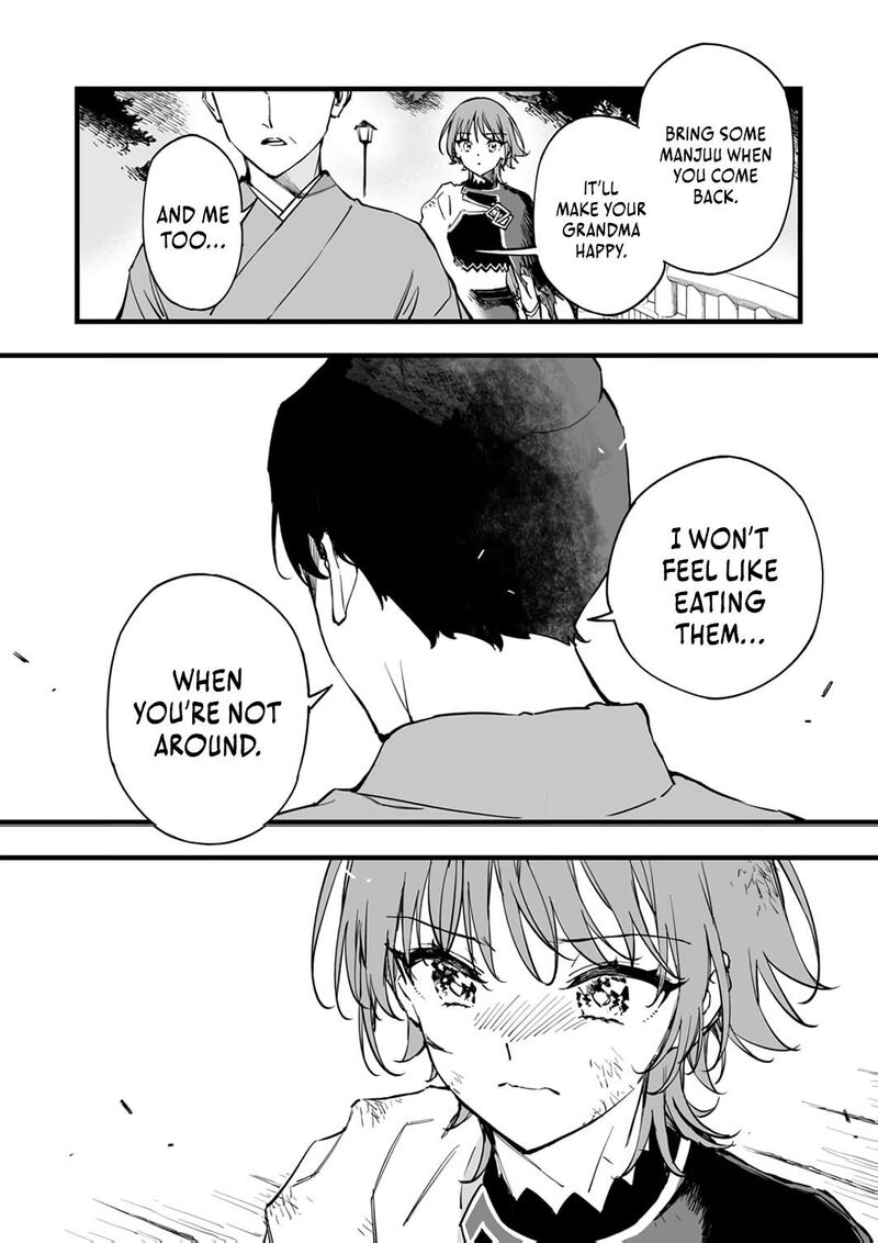 Yuusha Party Kara Oidasareta Fuguushoku Wanashi Unique Skill Yajirushi De Saikyou Ni Naru Chapter 18 Page 33