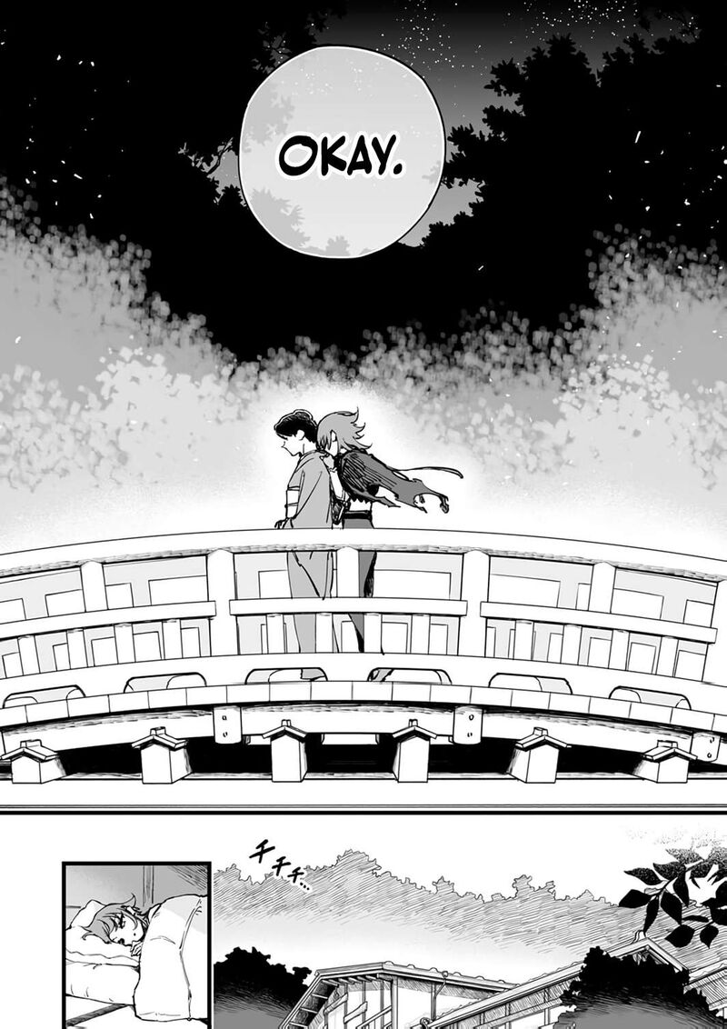 Yuusha Party Kara Oidasareta Fuguushoku Wanashi Unique Skill Yajirushi De Saikyou Ni Naru Chapter 18 Page 34