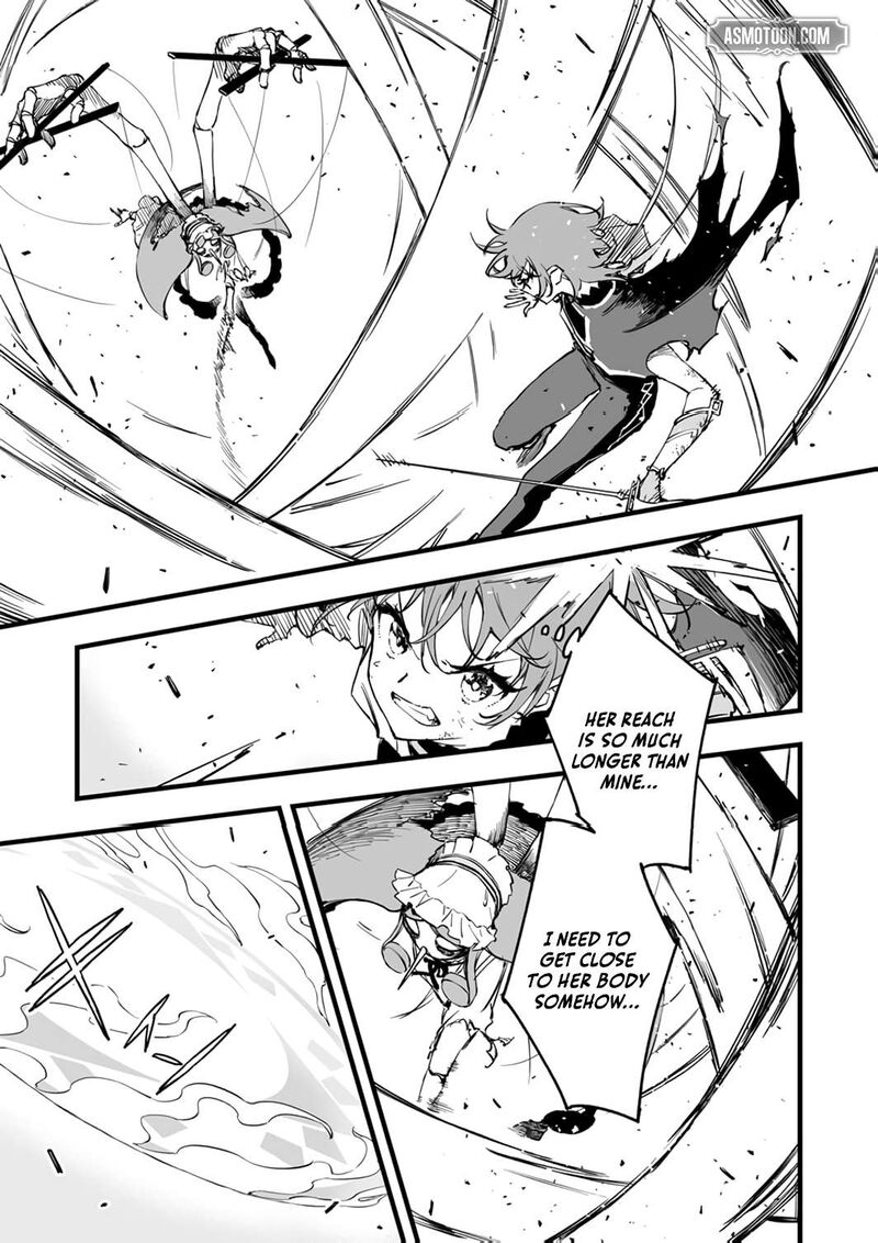 Yuusha Party Kara Oidasareta Fuguushoku Wanashi Unique Skill Yajirushi De Saikyou Ni Naru Chapter 18 Page 8