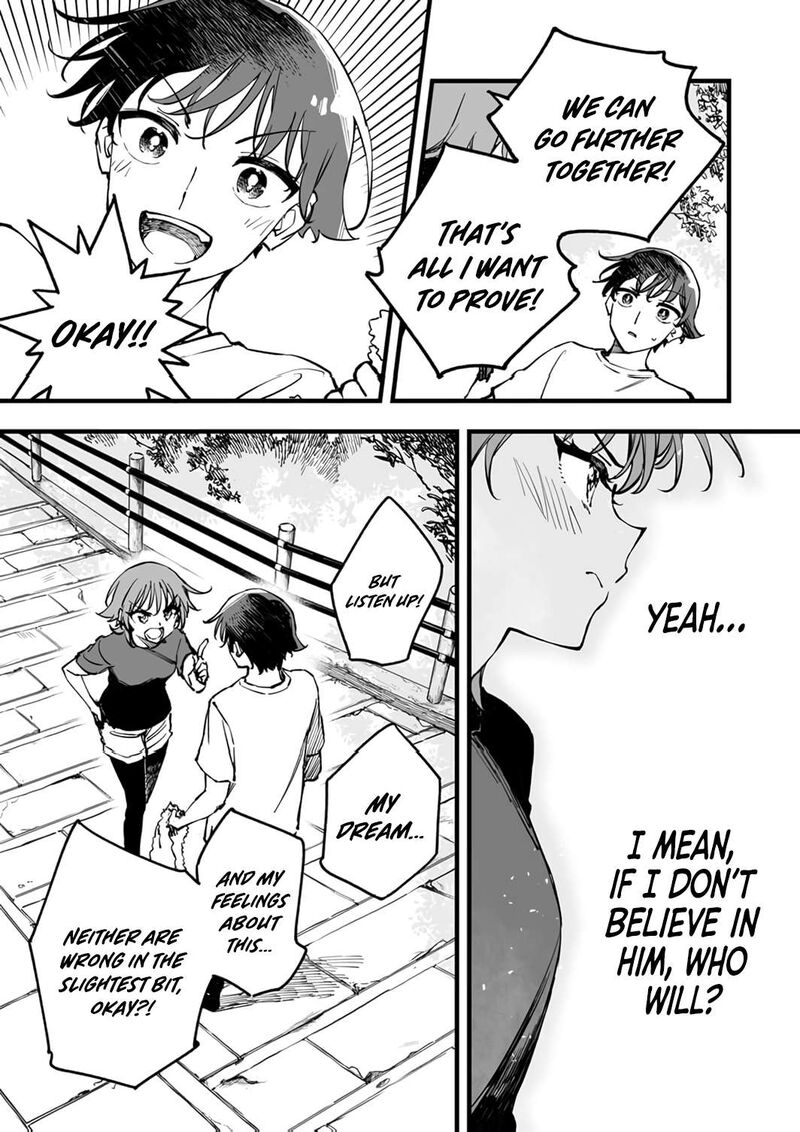 Yuusha Party Kara Oidasareta Fuguushoku Wanashi Unique Skill Yajirushi De Saikyou Ni Naru Chapter 19 Page 11