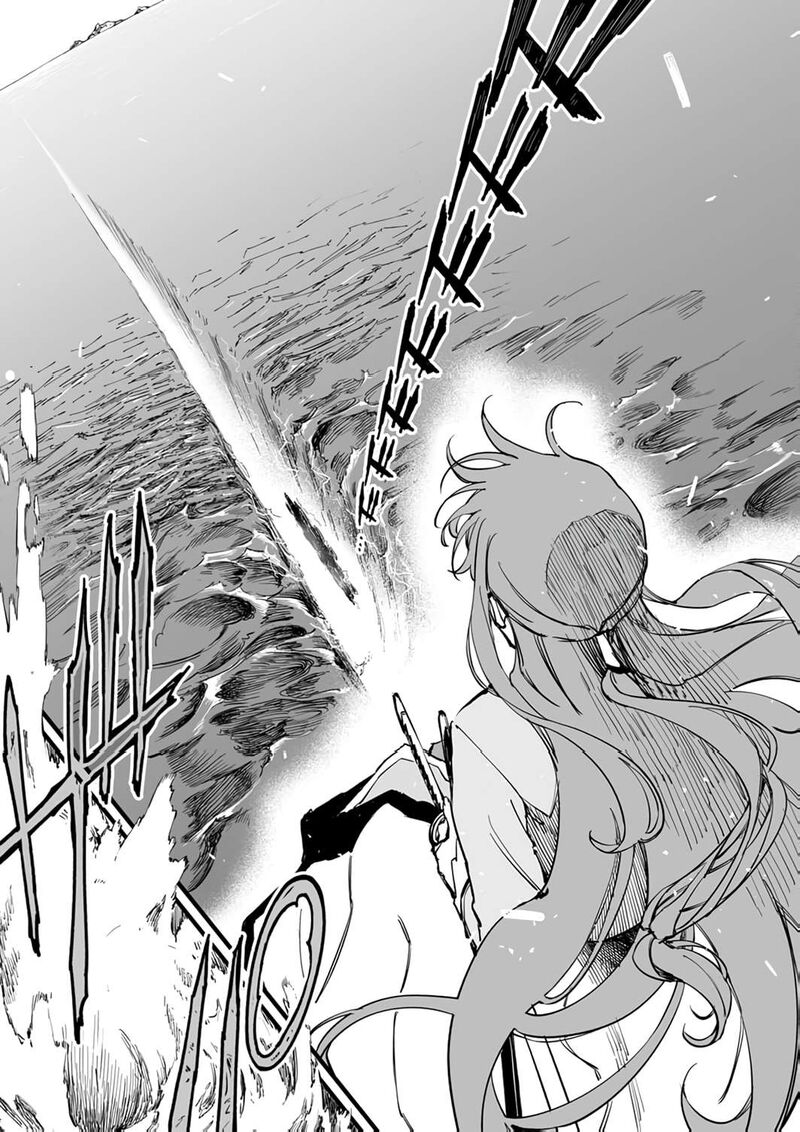 Yuusha Party Kara Oidasareta Fuguushoku Wanashi Unique Skill Yajirushi De Saikyou Ni Naru Chapter 19 Page 19