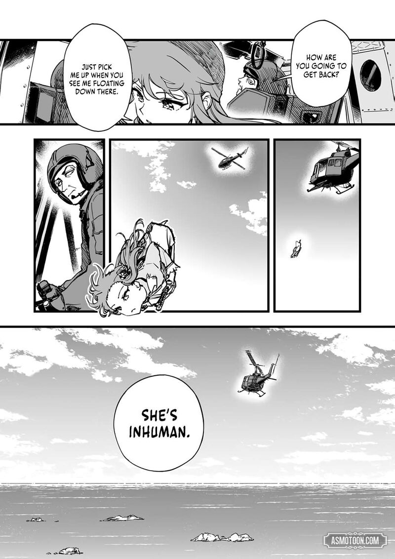 Yuusha Party Kara Oidasareta Fuguushoku Wanashi Unique Skill Yajirushi De Saikyou Ni Naru Chapter 19 Page 20