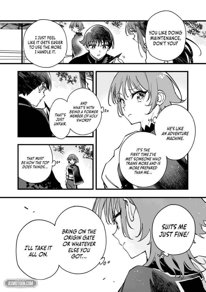 Yuusha Party Kara Oidasareta Fuguushoku Wanashi Unique Skill Yajirushi De Saikyou Ni Naru Chapter 19 Page 24