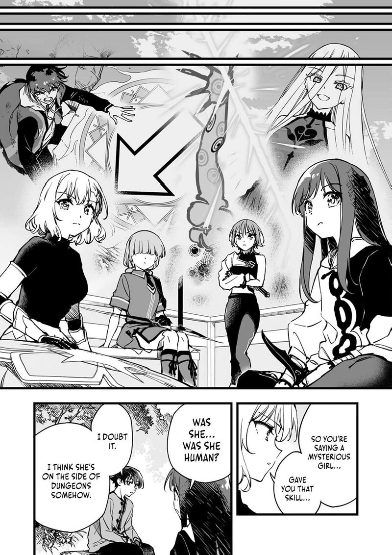 Yuusha Party Kara Oidasareta Fuguushoku Wanashi Unique Skill Yajirushi De Saikyou Ni Naru Chapter 19 Page 26